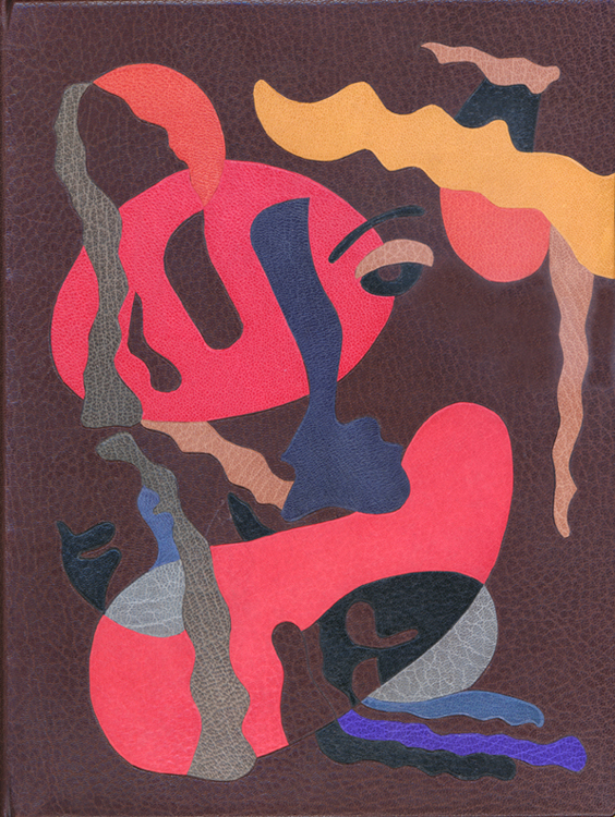 Arthur Rimbaud, Les Illuminations. Lausanne: Grosclaude, Éditions de Gaules, 1949.
