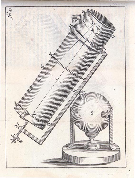 Jean Denis de Sallo, Journal des sçavans ... . Amsterdam: P. Le Grand (etc.), 1665 [i.e. 1684]- . [Reprint ed.]