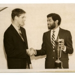 Robert C. Johnson '71