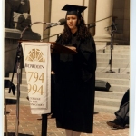 Iris Rodriguez '94