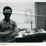 Marion Brown '74