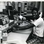 Joe Barimah '81