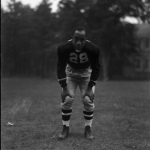 Richard K. Barksdale '37