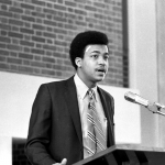 Eldridge Butler '71
