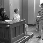 Virgil Logan '69