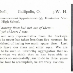 J. Arnett Mitchell '12