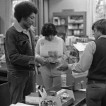 Sammie Robinson '75