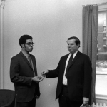 Paul Wiley '71